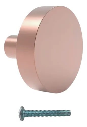 Tirador Orbit 35 x 32mm Golden Rose